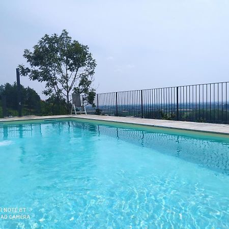 B&B Villa Antilia Busca Εξωτερικό φωτογραφία