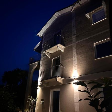 B&B Villa Antilia Busca Εξωτερικό φωτογραφία