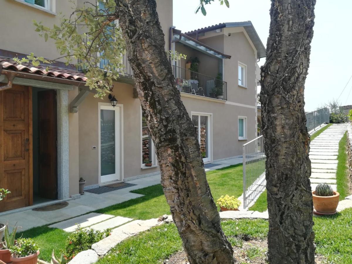 B&B Villa Antilia Busca Εξωτερικό φωτογραφία