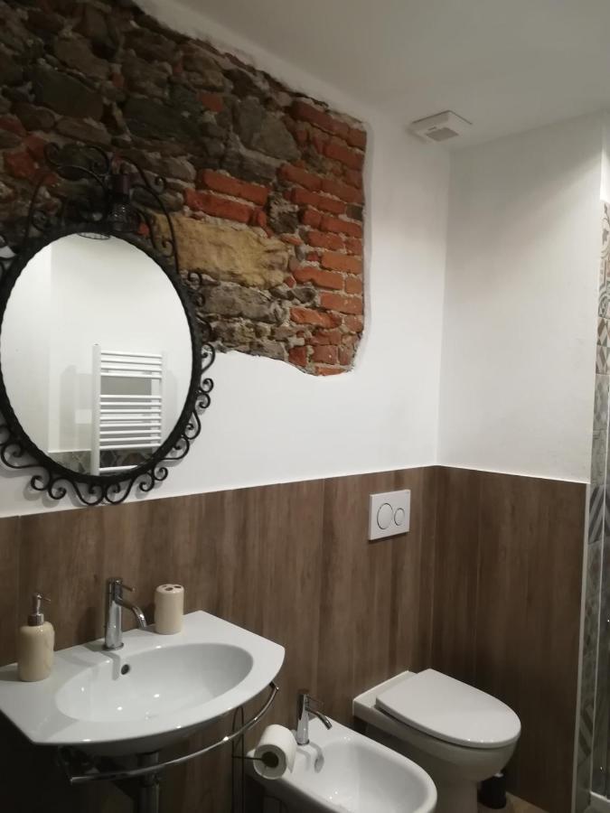 B&B Villa Antilia Busca Εξωτερικό φωτογραφία