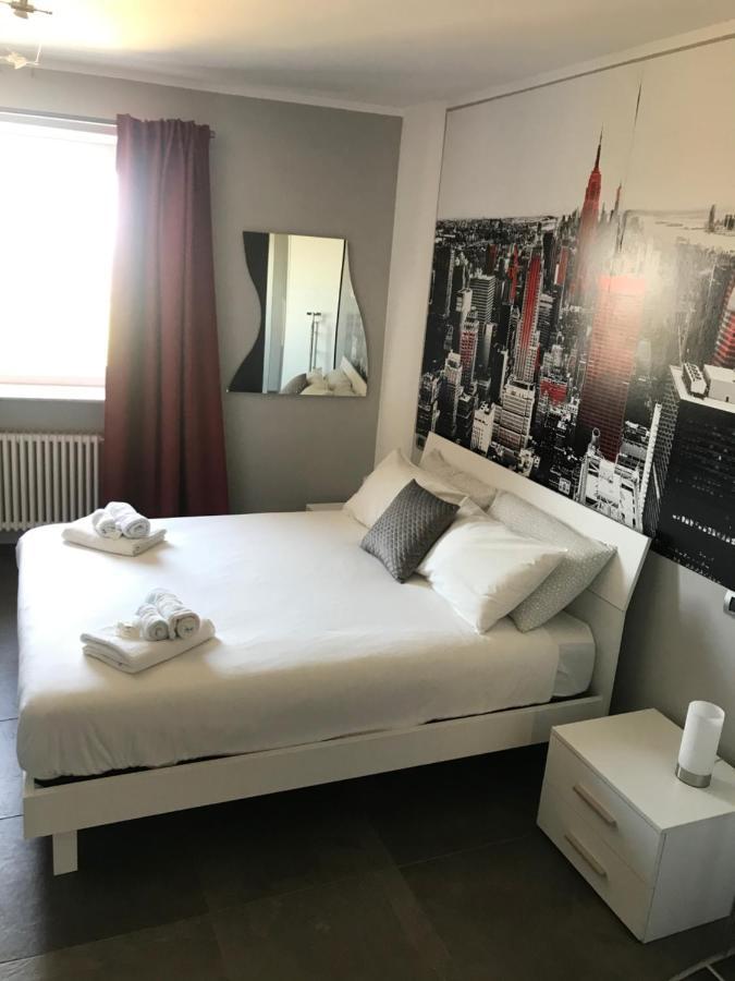 B&B Villa Antilia Busca Εξωτερικό φωτογραφία